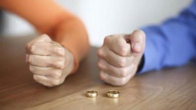 <p><strong>رموز تدل على الصلح بين الزوجين: علامات تعزز الحب وتعيد الحياة لعلاقتكما</strong></p> 2 54 6